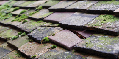 Kennett roof repair costs